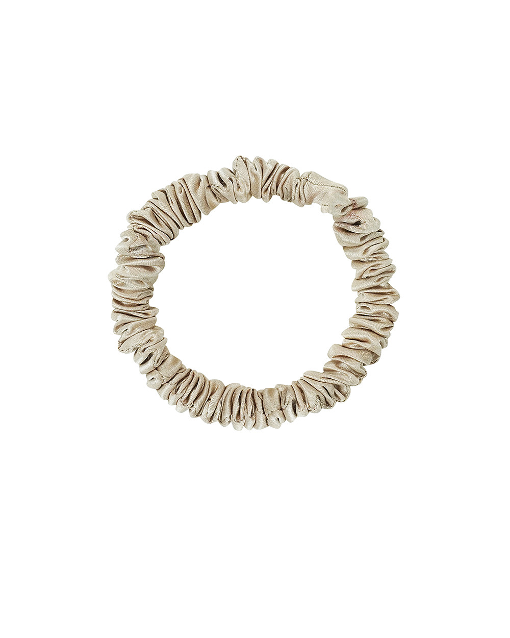 Product photography of small accessories