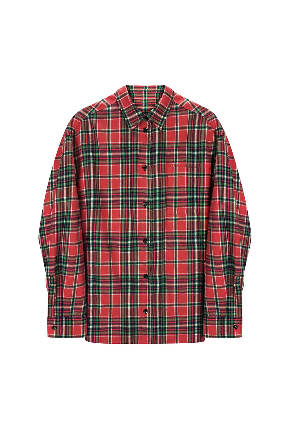 Flat Lay photography of products and clothing