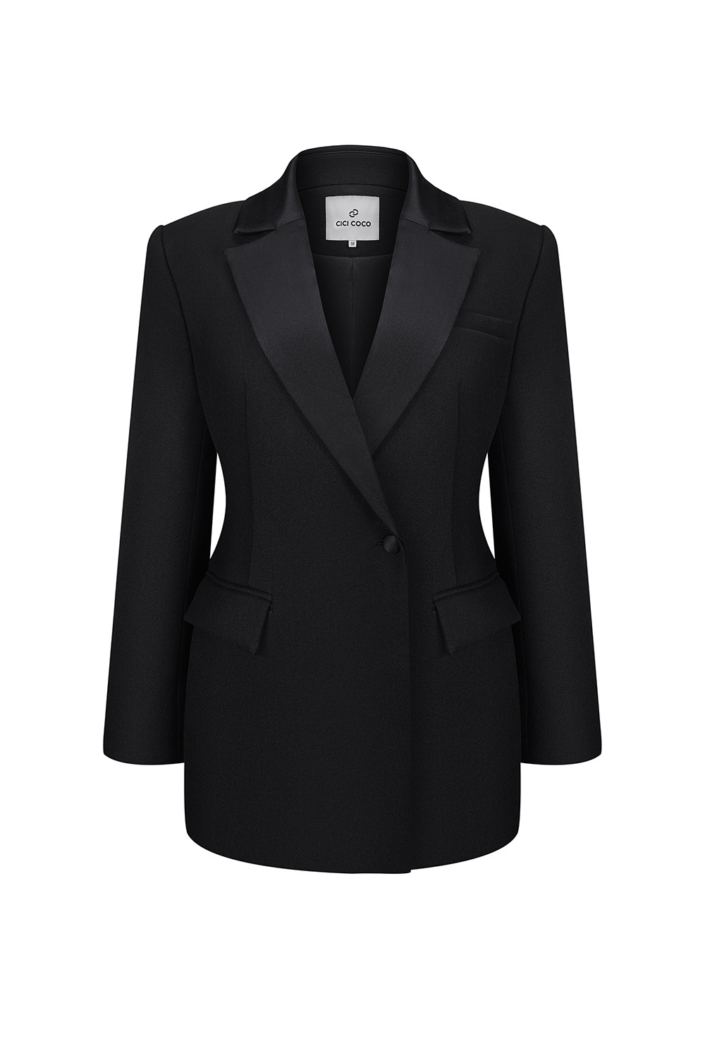 Photography of jackets, vests and kimonos