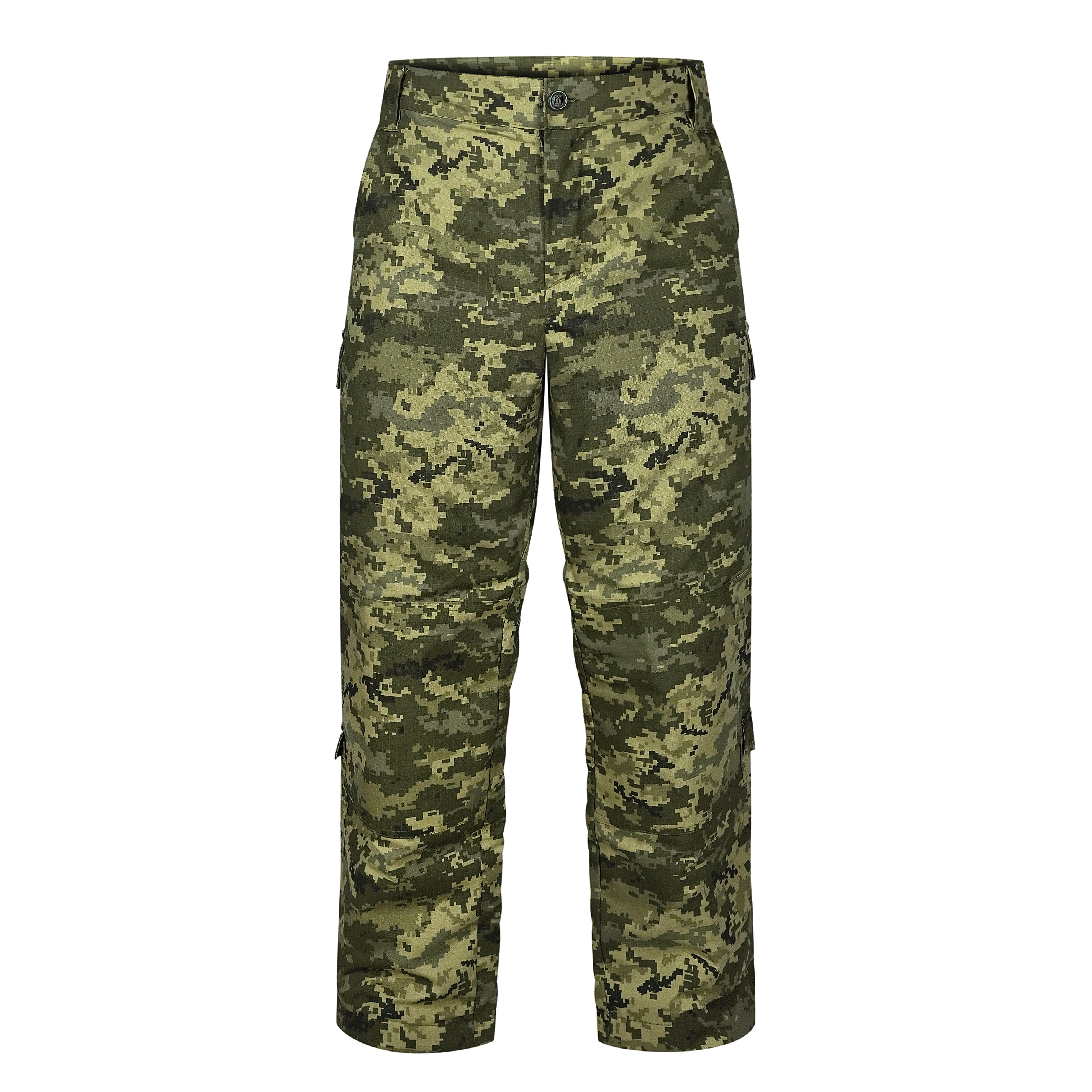 Product photography of military clothing Ghost Mannequin — ART-FOCUS Studio