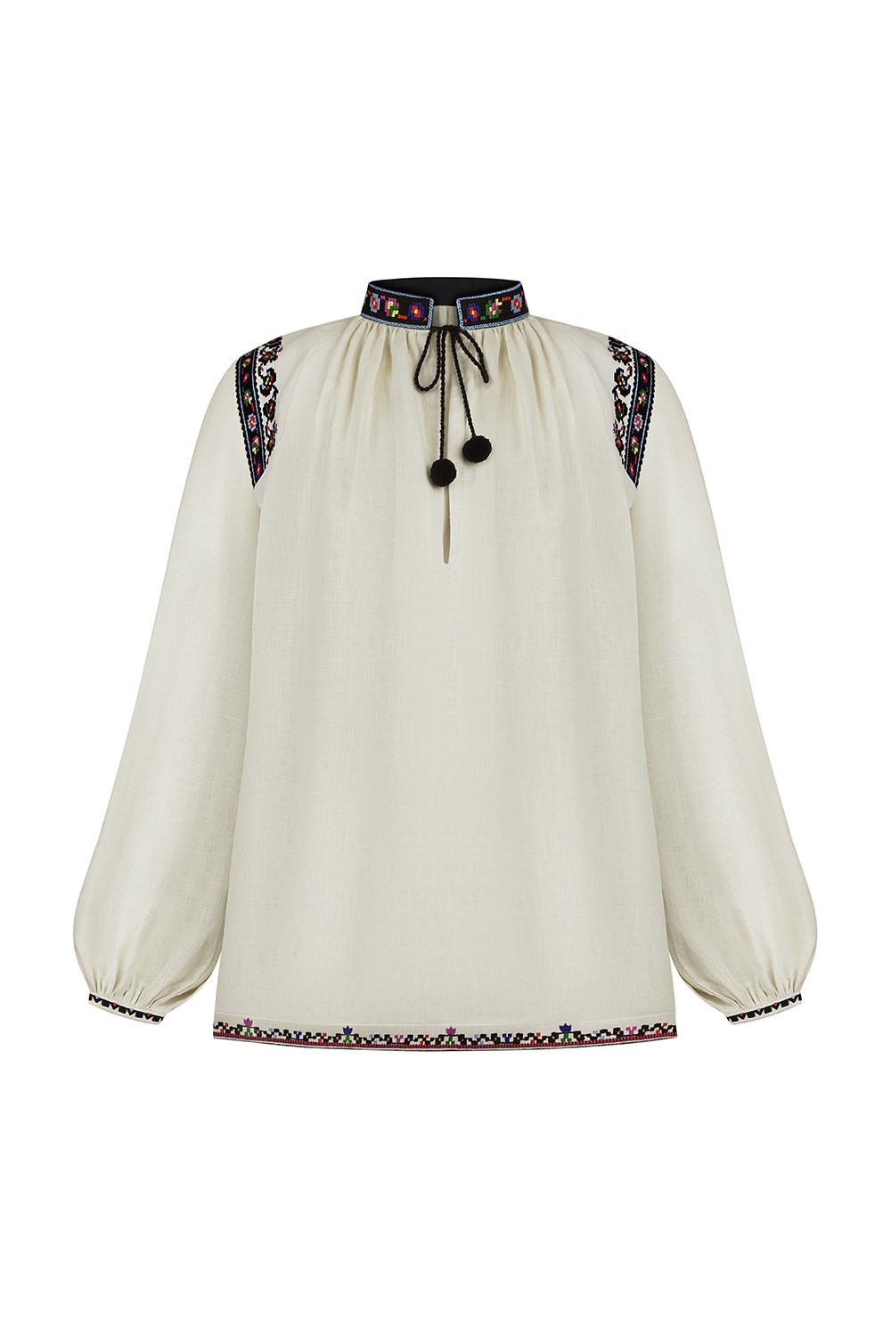 Photography of shirts, T-shirts, tops and corsets