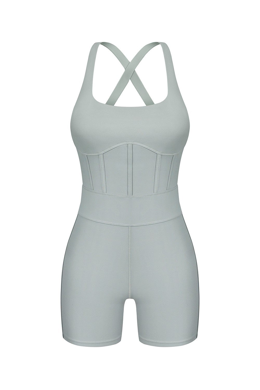 Sportswear photography for Ukrainian brands