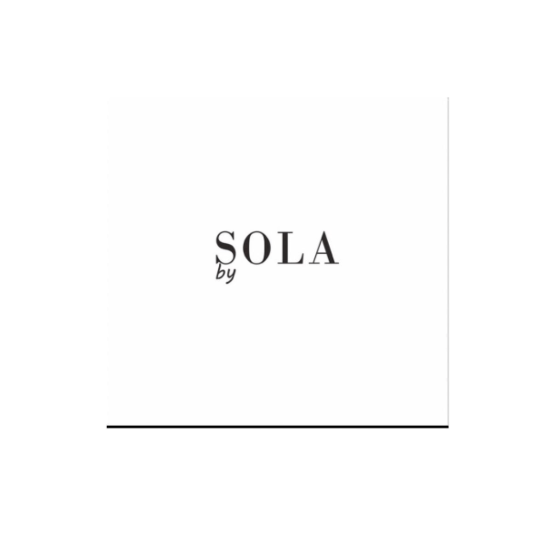 BY SOLA