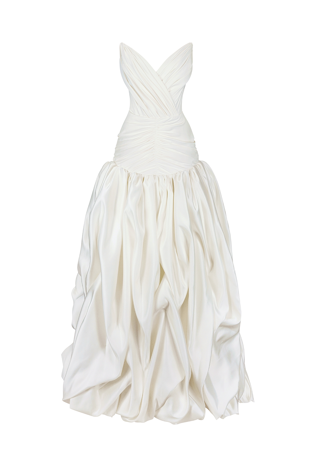 Dress photography Ghost Mannequin Kyiv