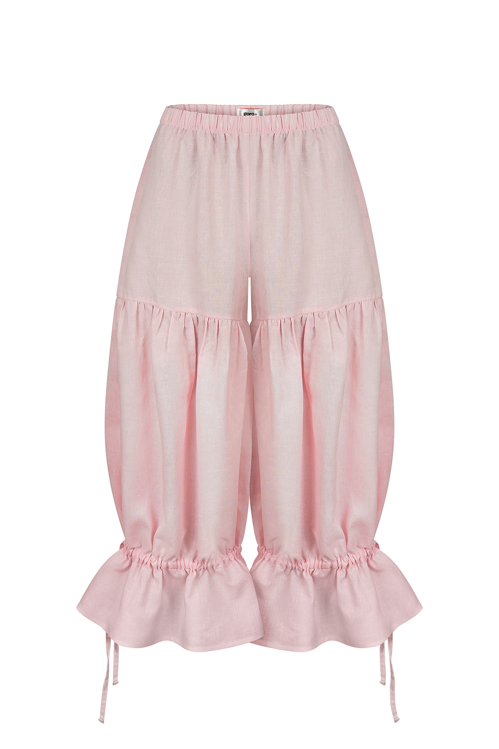 Фотозйомка штанів для маркетплейсу