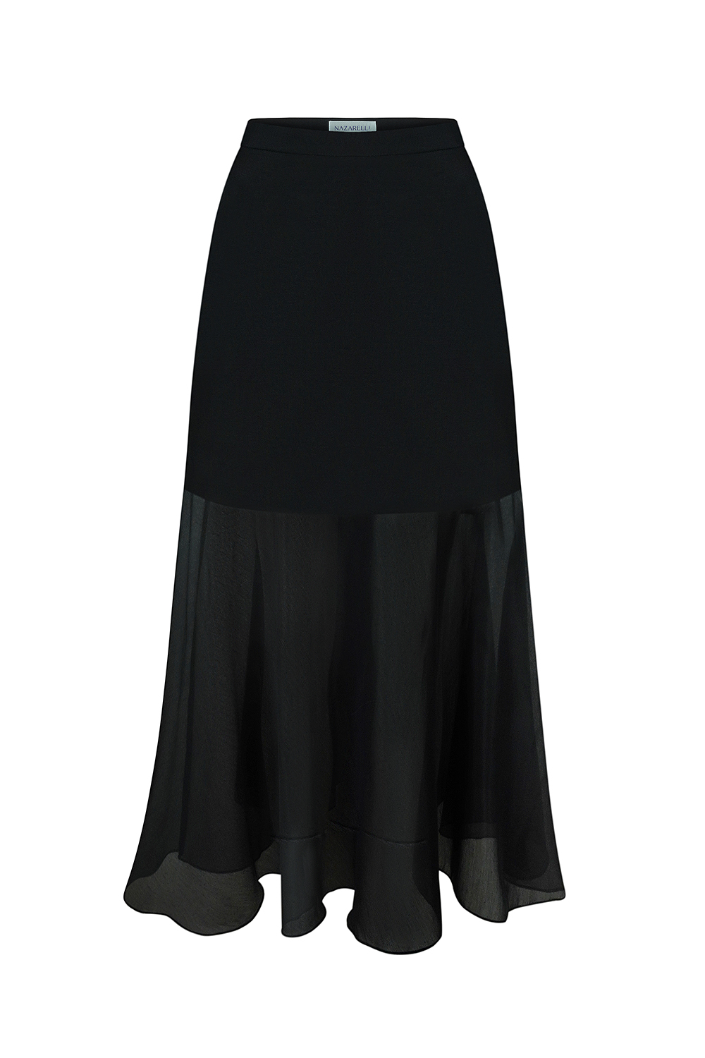 Фотозйомка спідниці олівець для каталогу