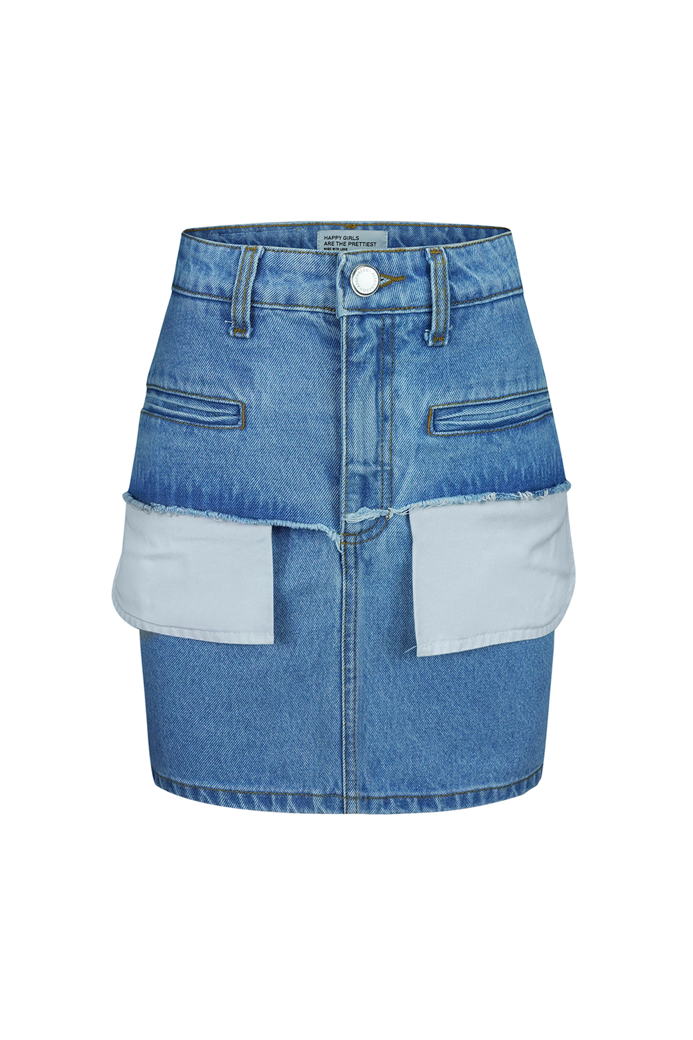 Предметна зйомка штанів широкий крій