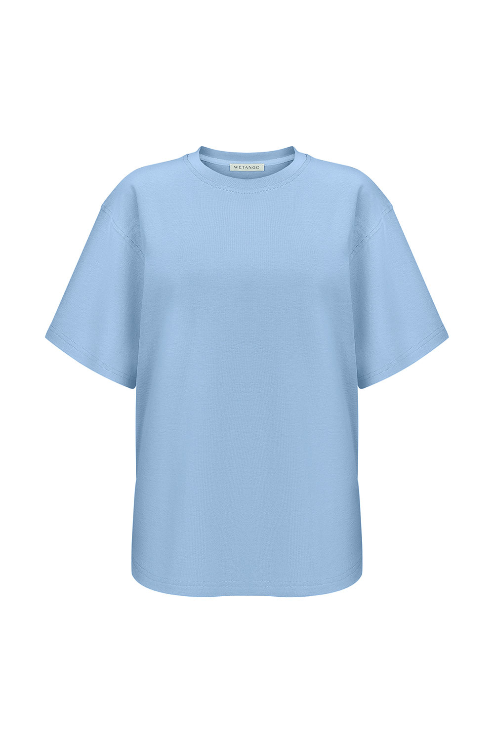 Зйомка футболки для маркетплейсу