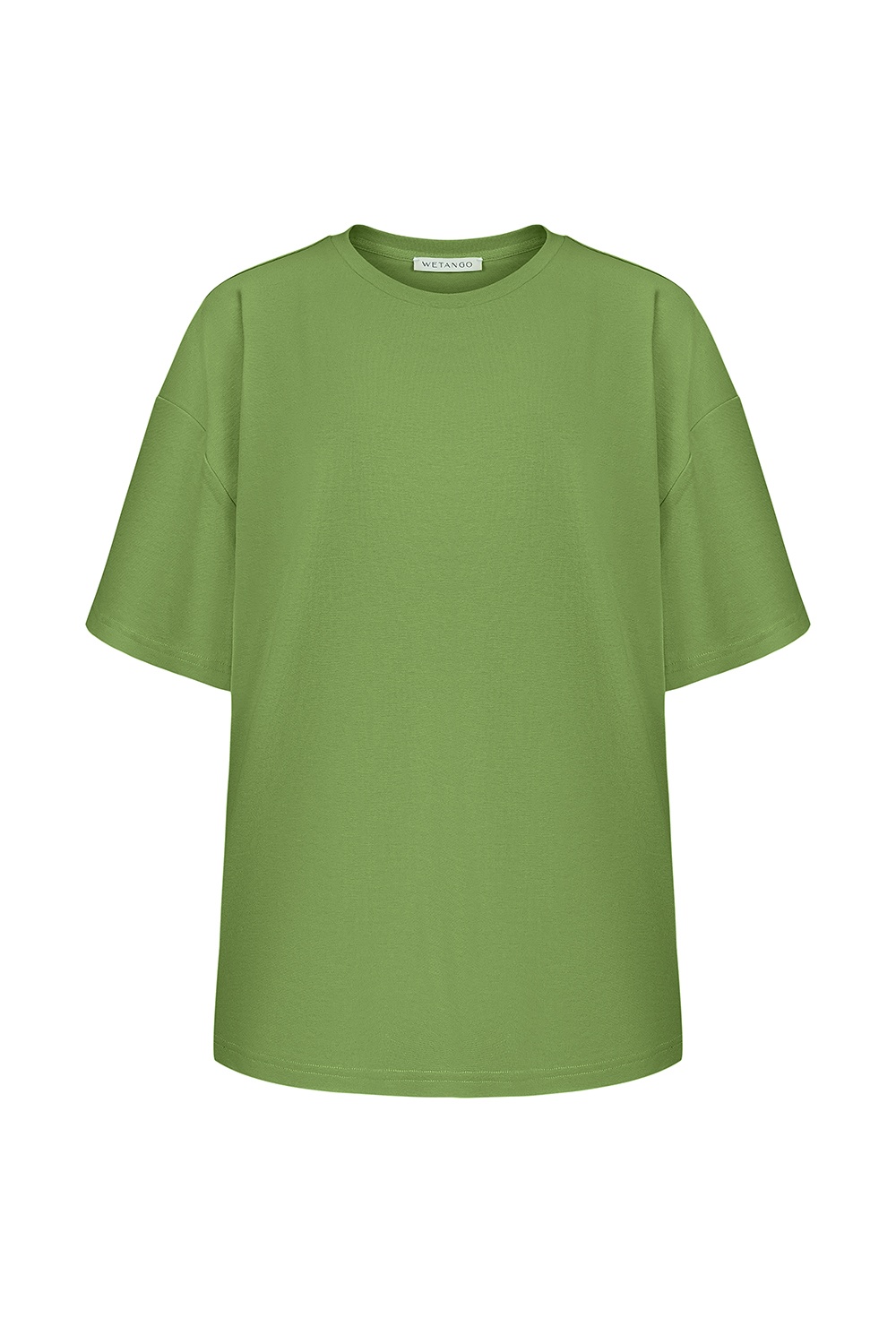 Предметна зйомка футболки з принтом