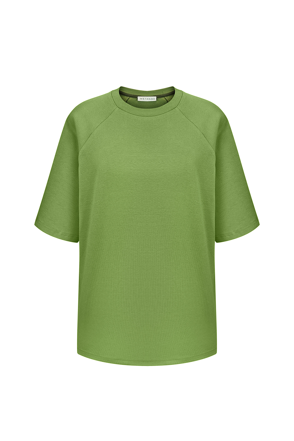 Комерційна зйомка сорочки оверсайз