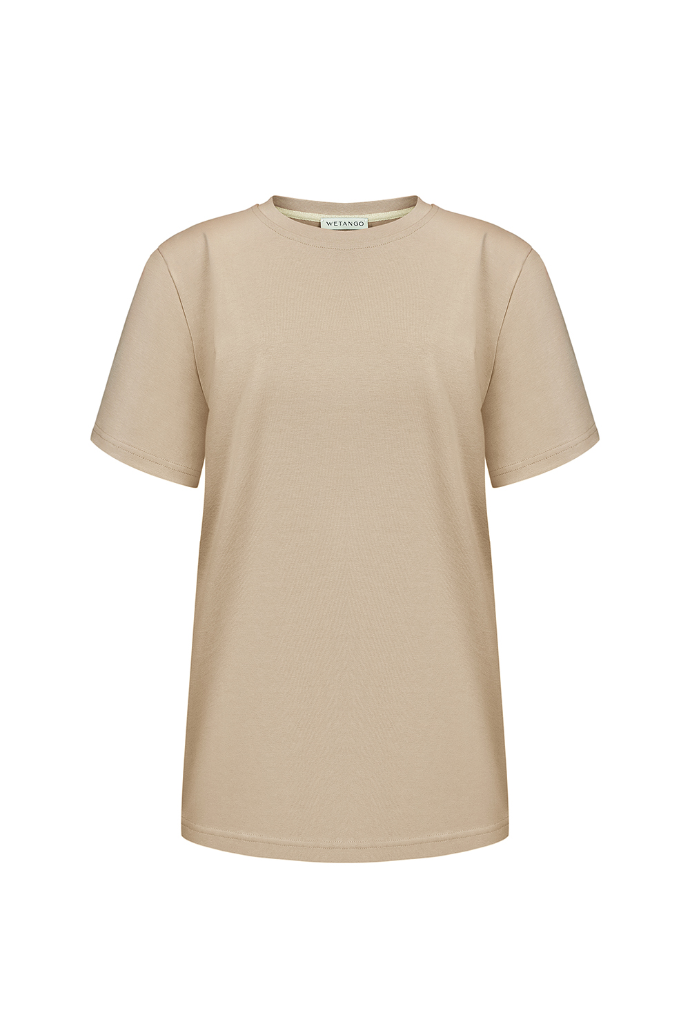 Зйомка футболки для бренду