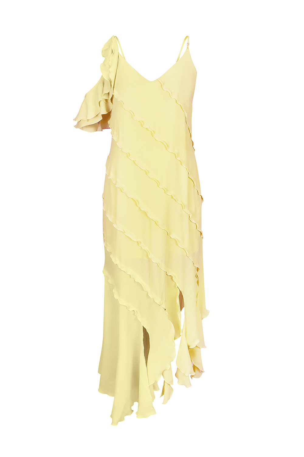 Casual dress photography