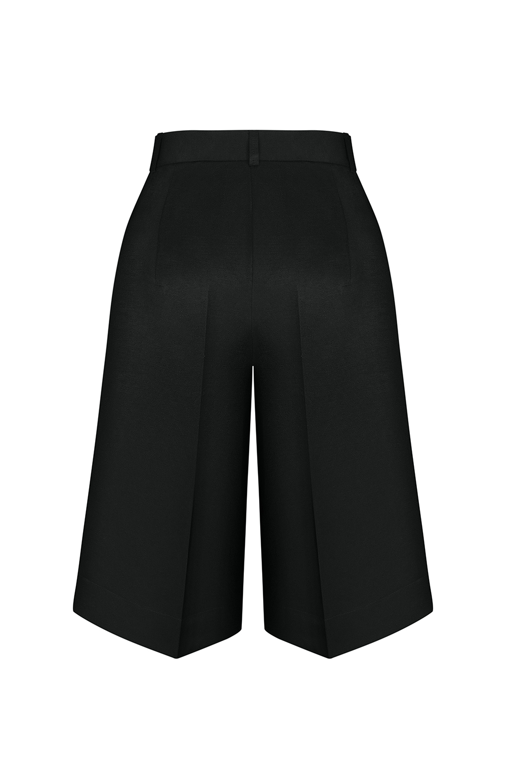 Предметна зйомка штанів Ghost Mannequin