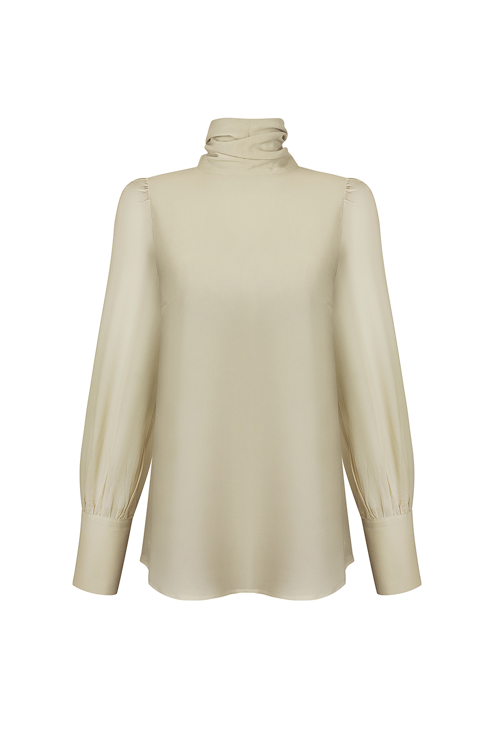 Зйомка сорочки для каталогу