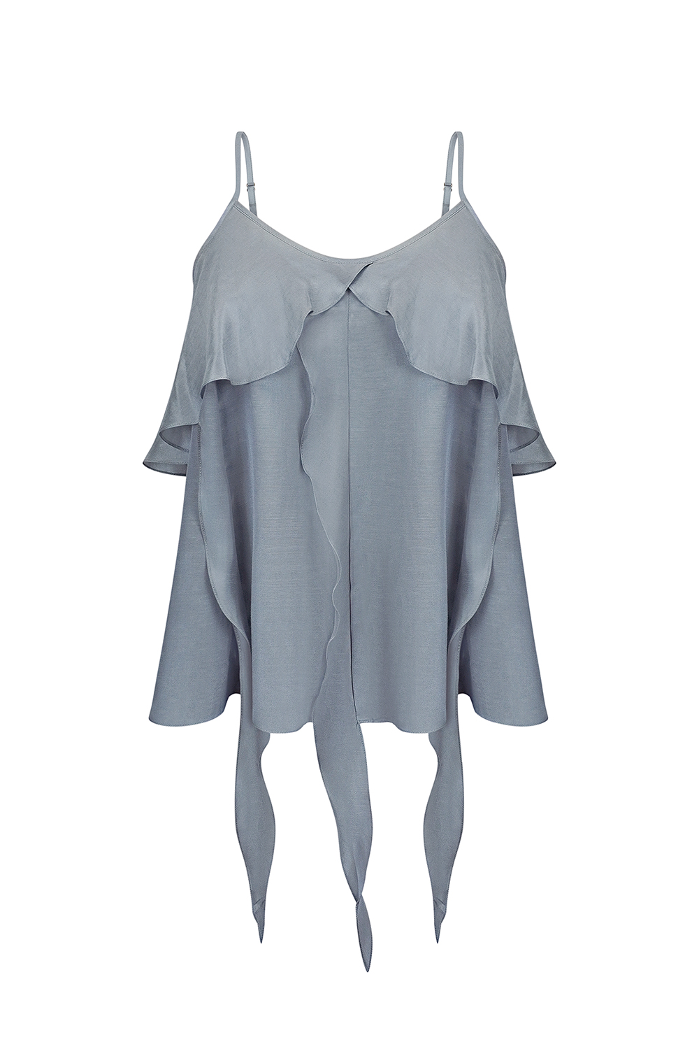 Зйомка футболки для бренду