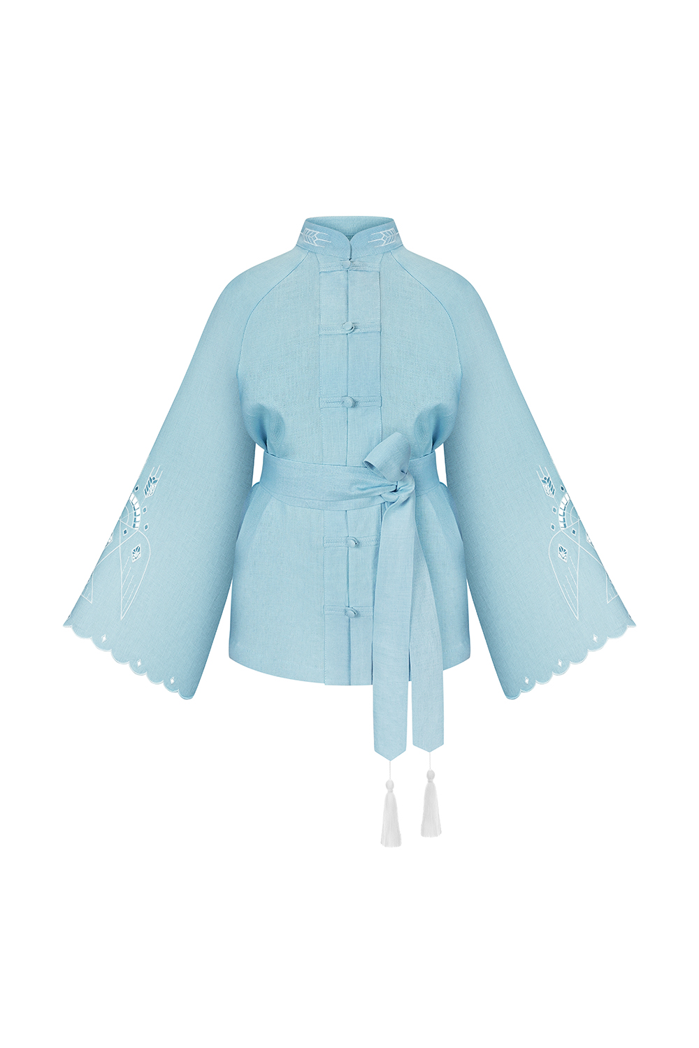 Предметна зйомка жилета студія Київ