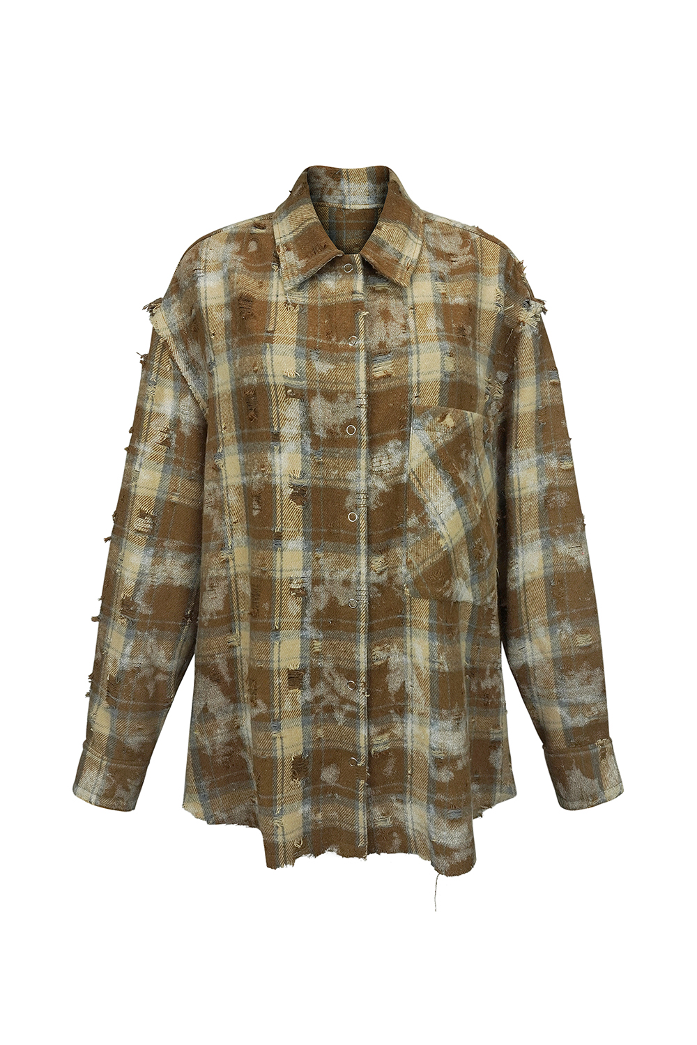 Зйомка топу кроп для бренду