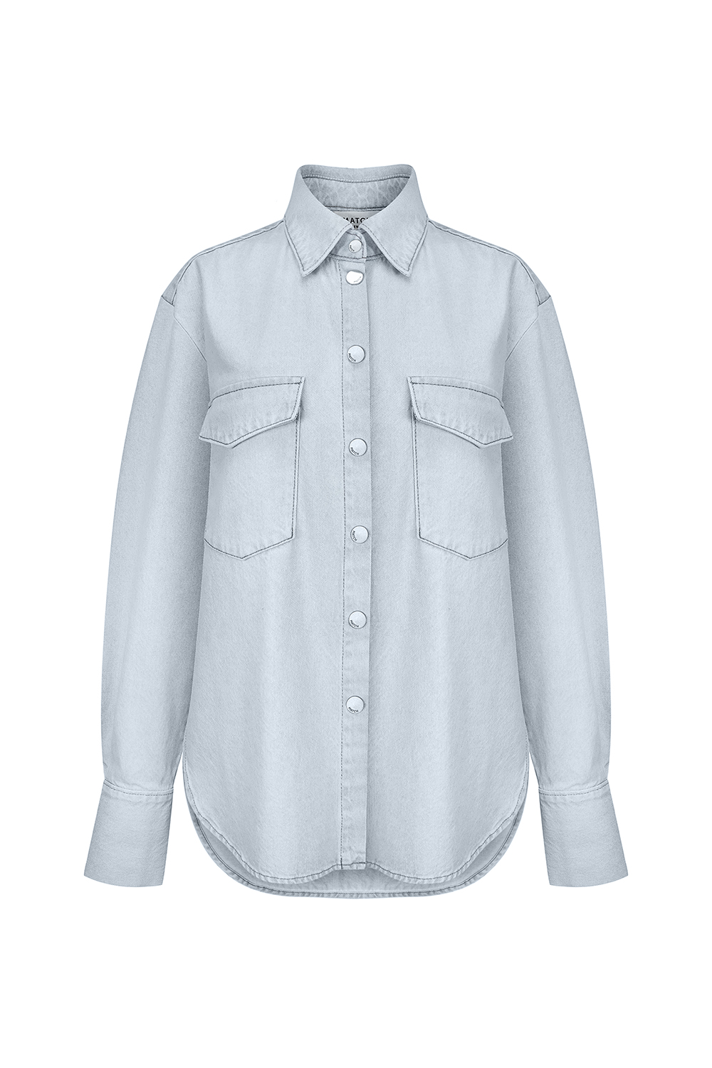 Предметна зйомка футболки