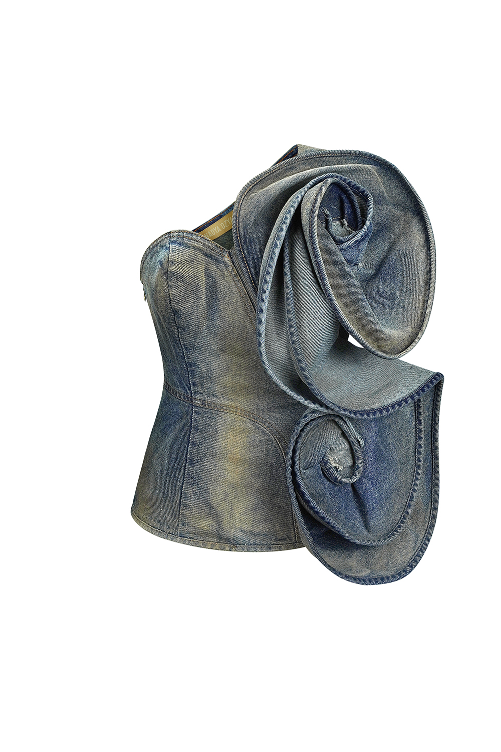 Зйомка сорочки для інтернет-магазину