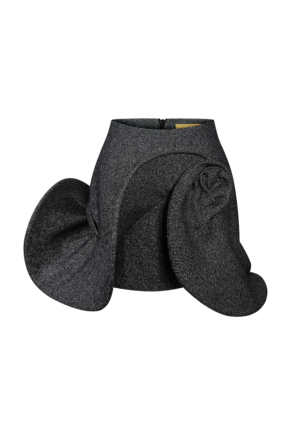 Фотозйомка спідниці Ghost Mannequin ART-FOCUS