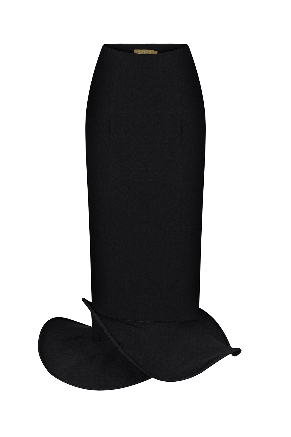 Предметна зйомка шортів Ghost Mannequin