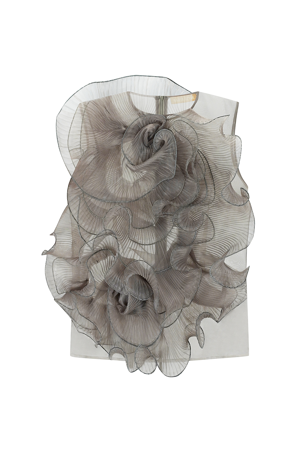 Предметна зйомка сорочки