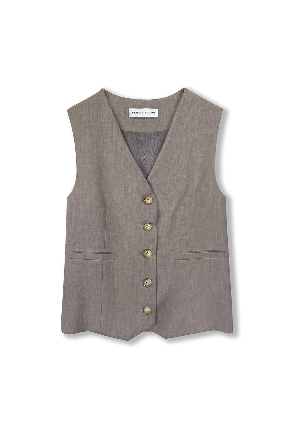 Предметна flat lay зйомка одягу для бренду