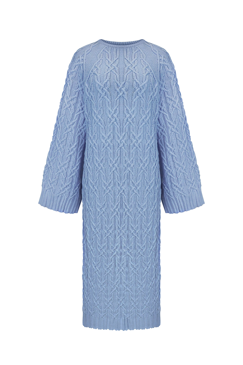 Зйомка в'язаного виробу для маркетплейсу