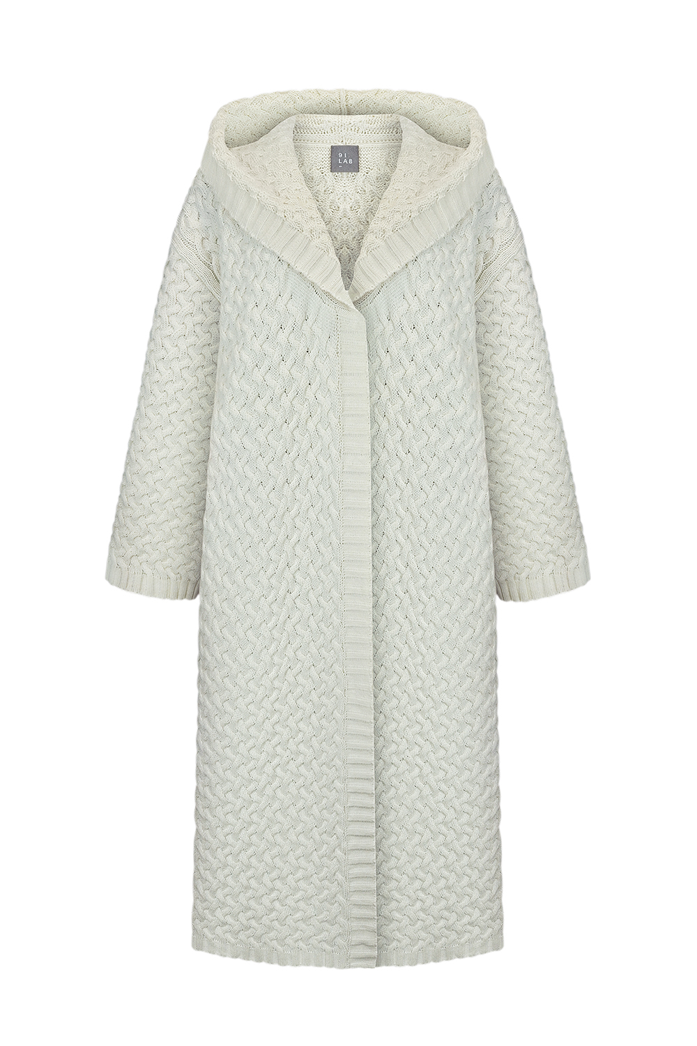 Предметна зйомка светру для каталогу