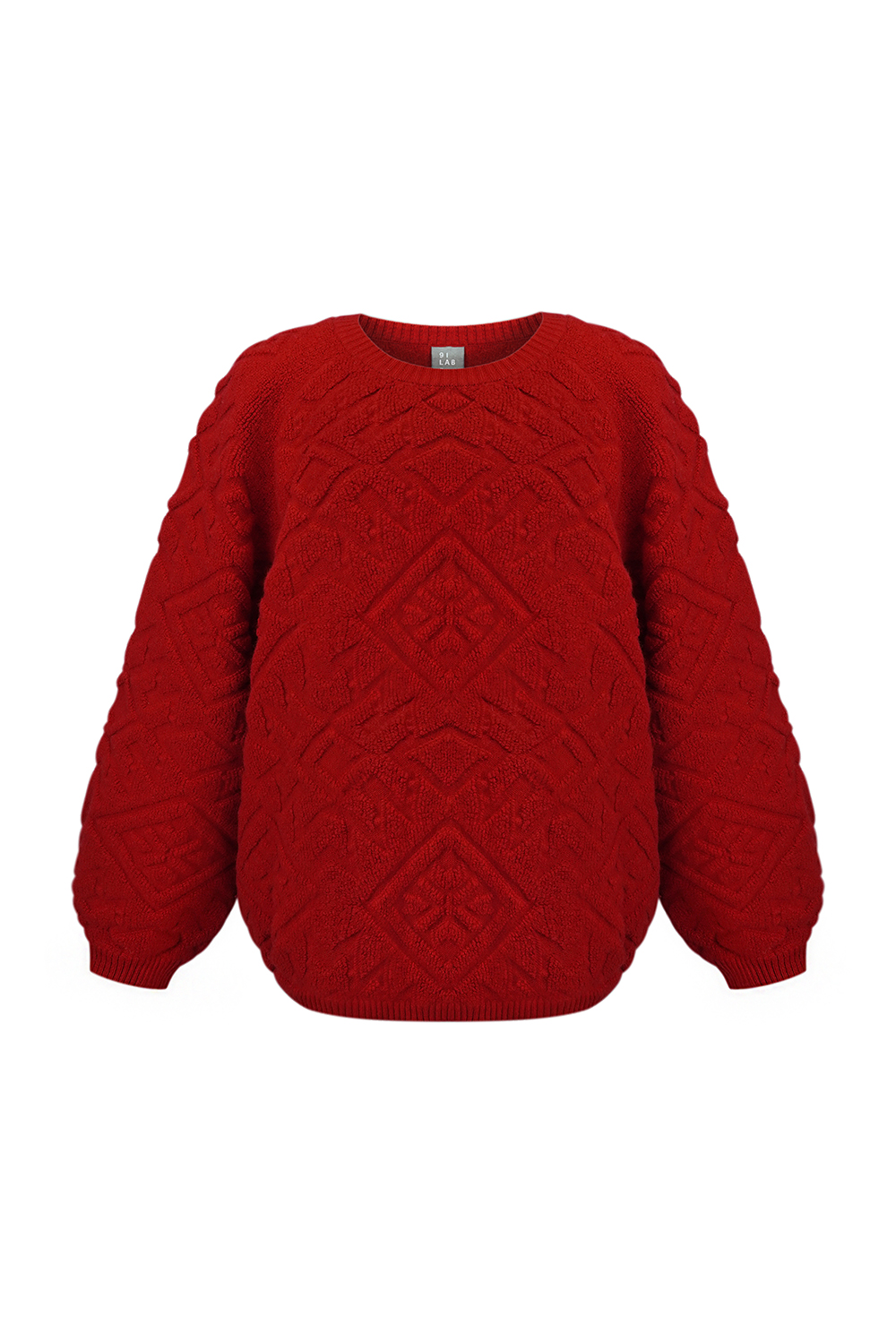 Комерційна зйомка в'язаного виробу Rozetka