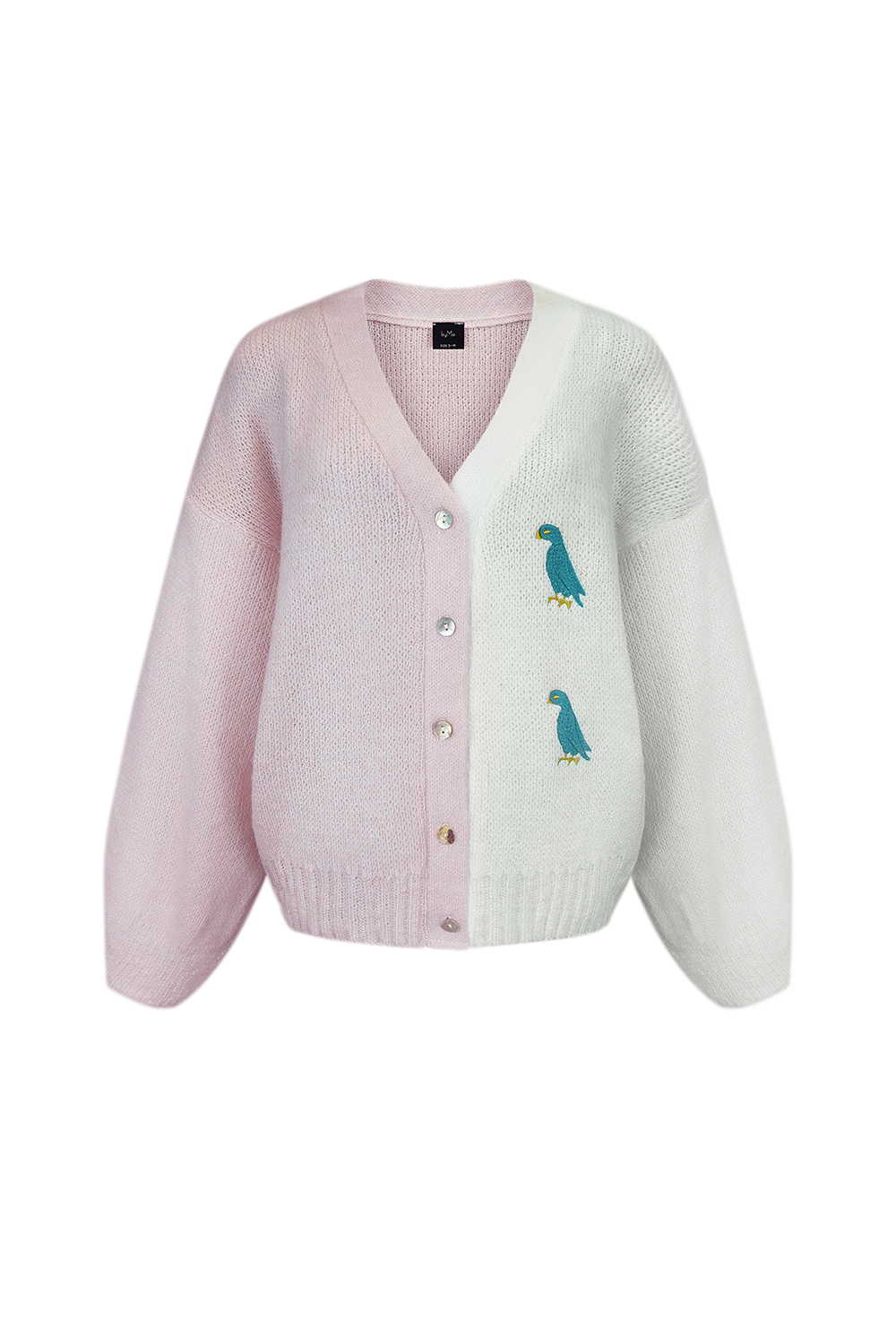 Зйомка светру