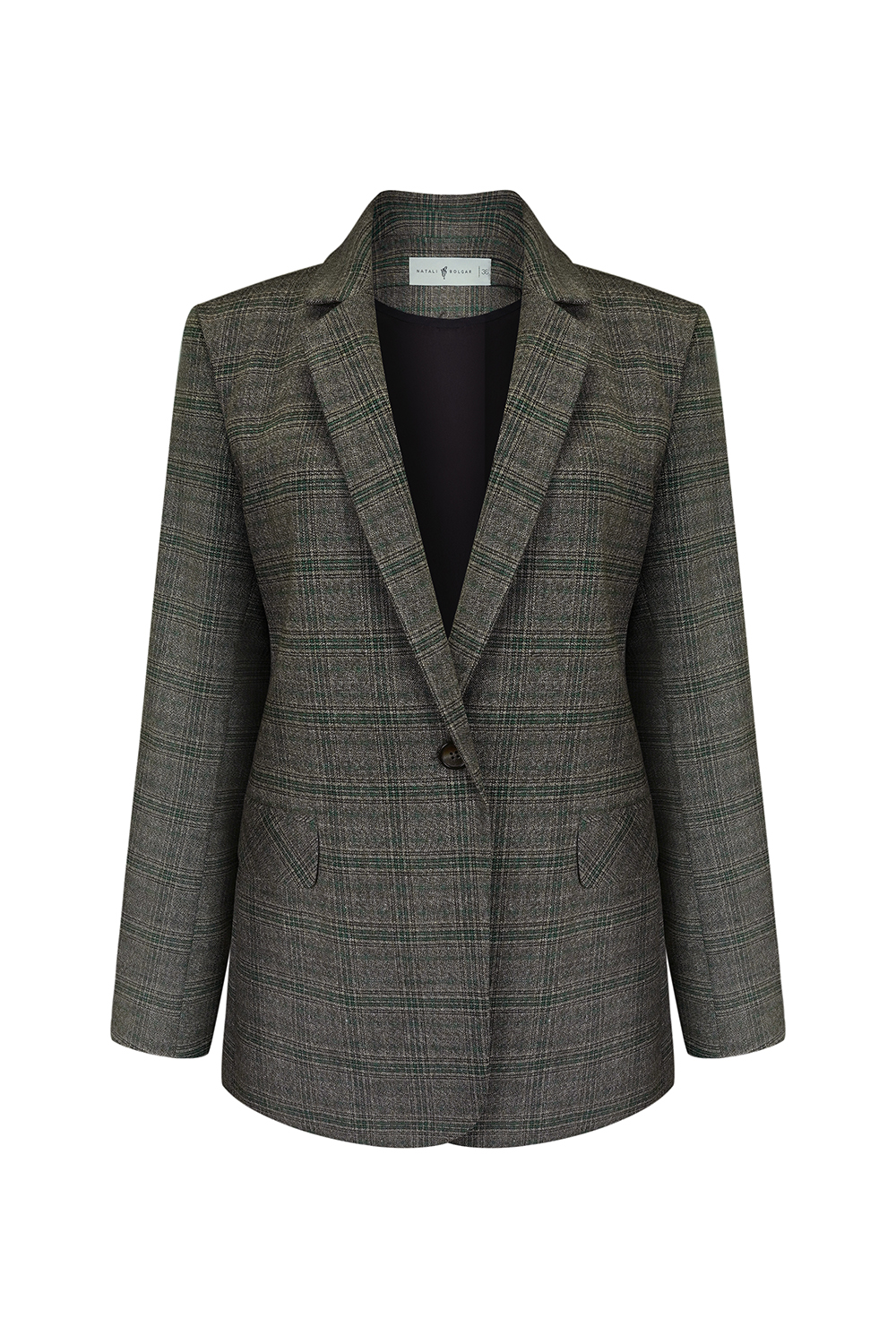 Зйомка жилета для бренду ART-FOCUS