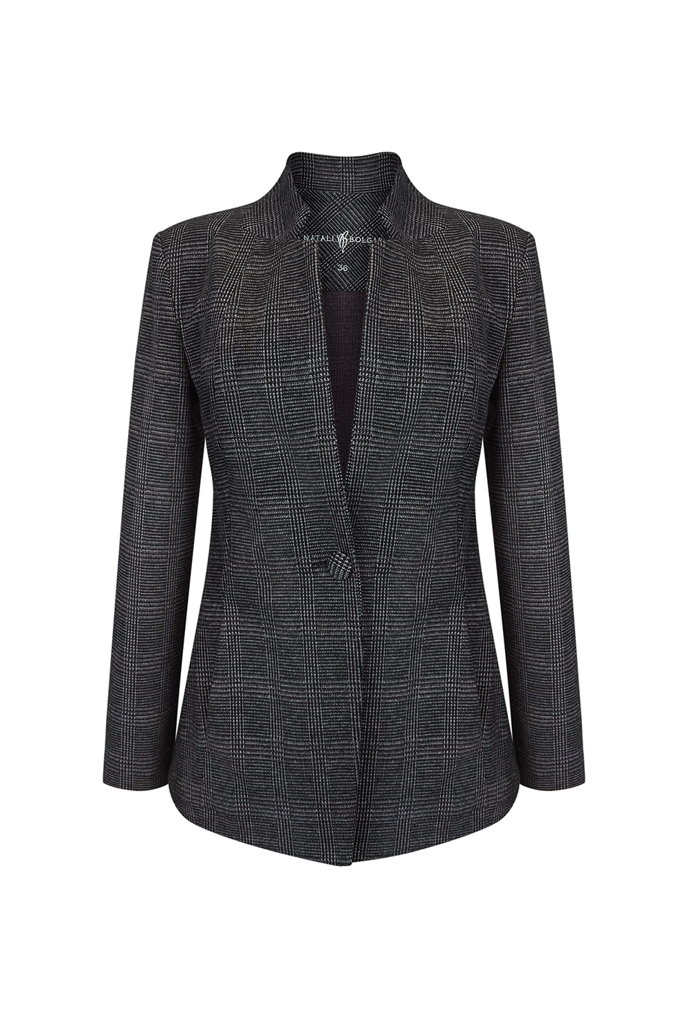 Фотозйомка блейзера Ghost Mannequin Київ