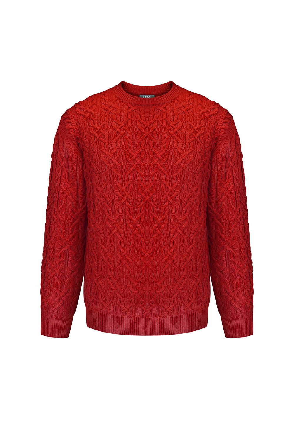 Комерційна зйомка в'язаного виробу Київ