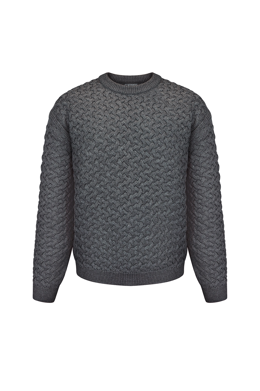 Предметна зйомка светру Ghost Mannequin Київ