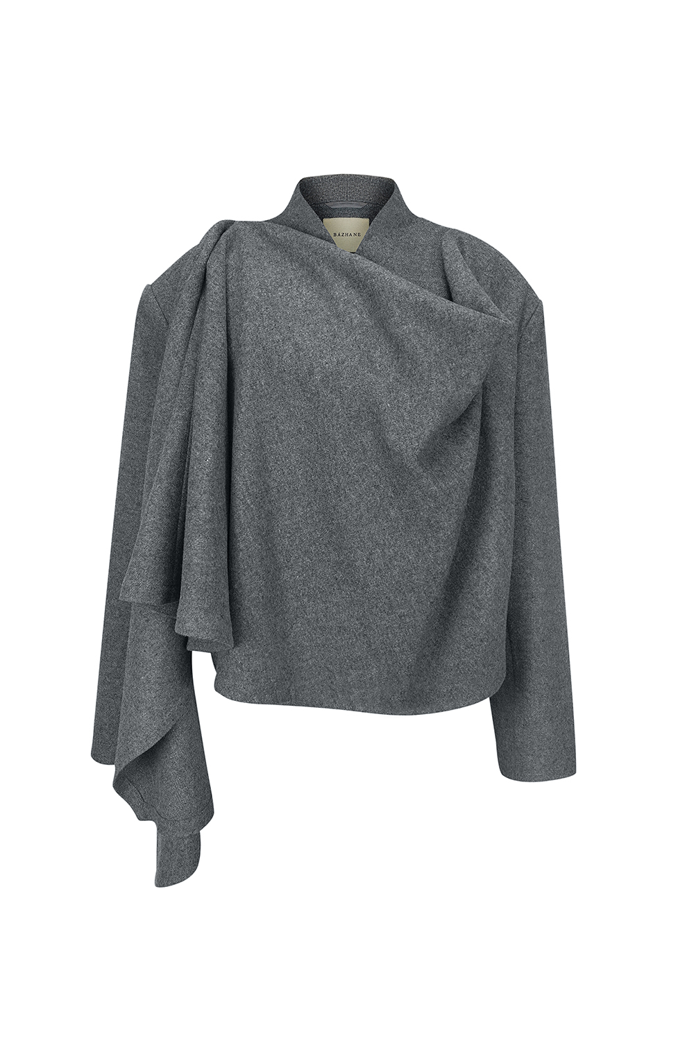 Outerwear product photography Kyiv