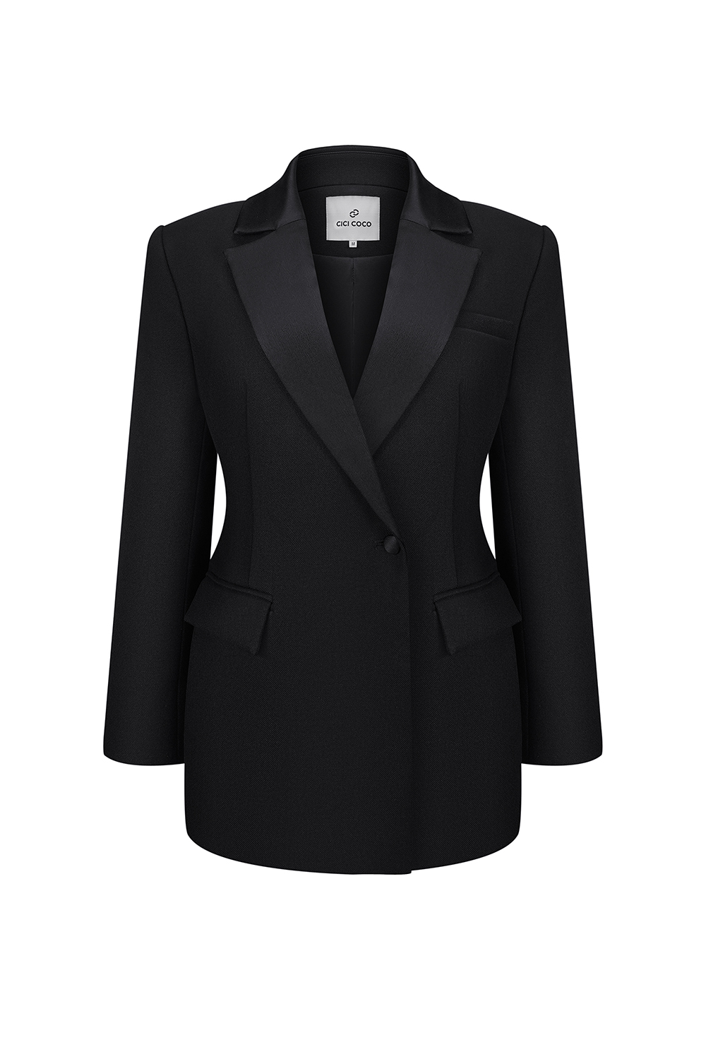 Зйомка піджака для e-commerce