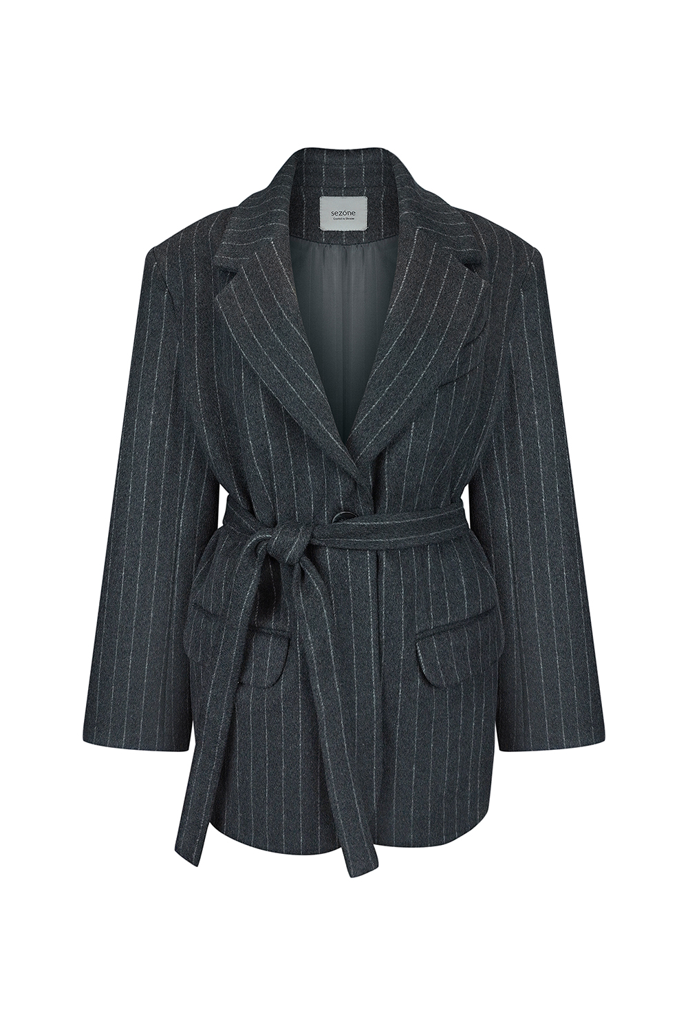 Зйомка блейзера деталі фурнітура