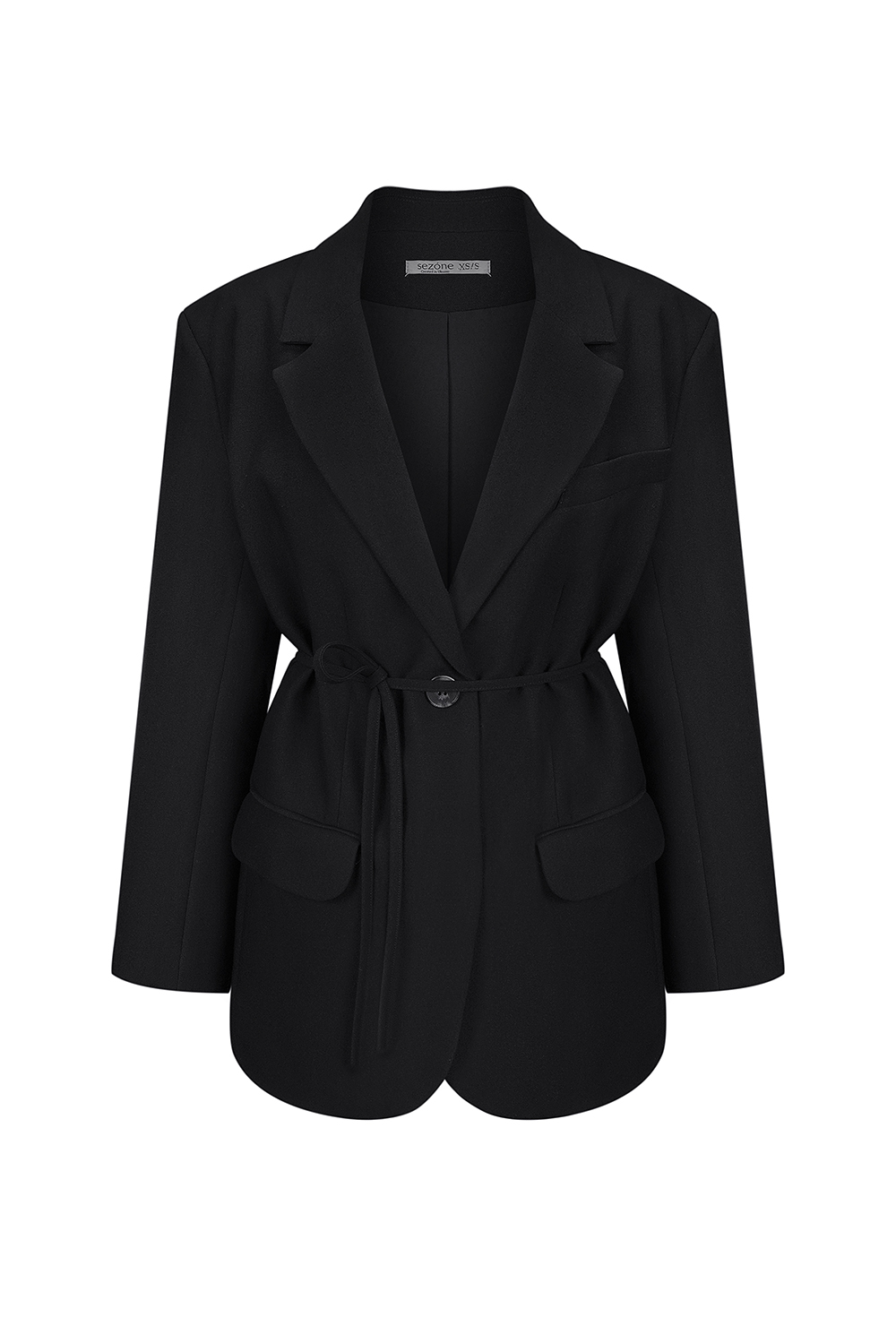 Предметна зйомка піджака для бренду