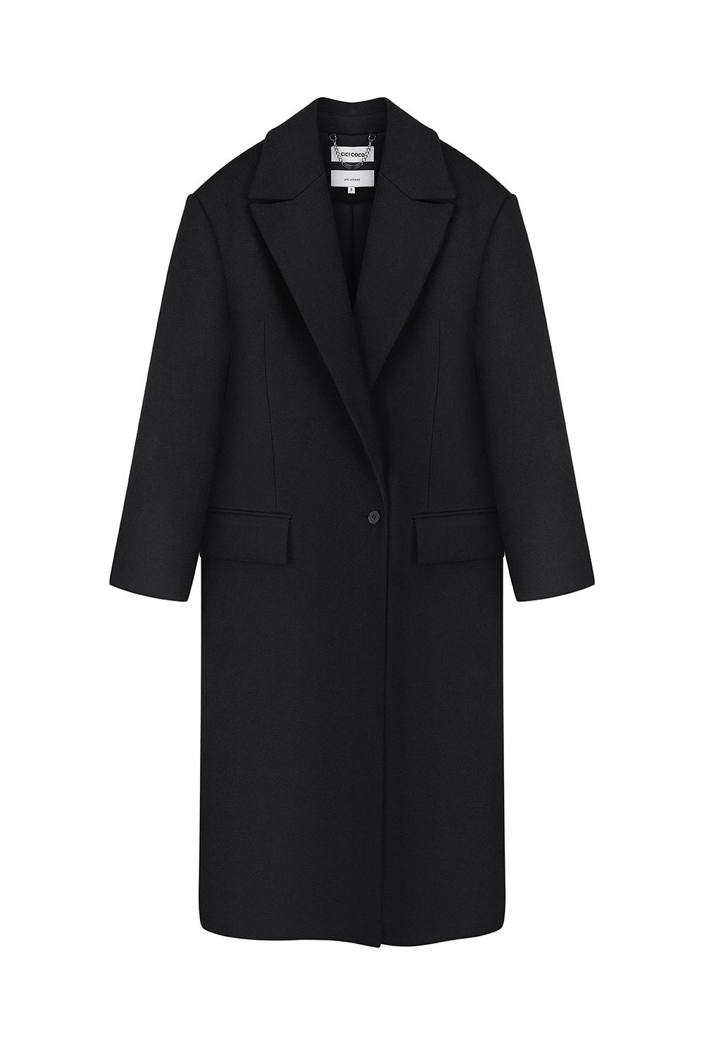 Leather jacket Ghost Mannequin photography