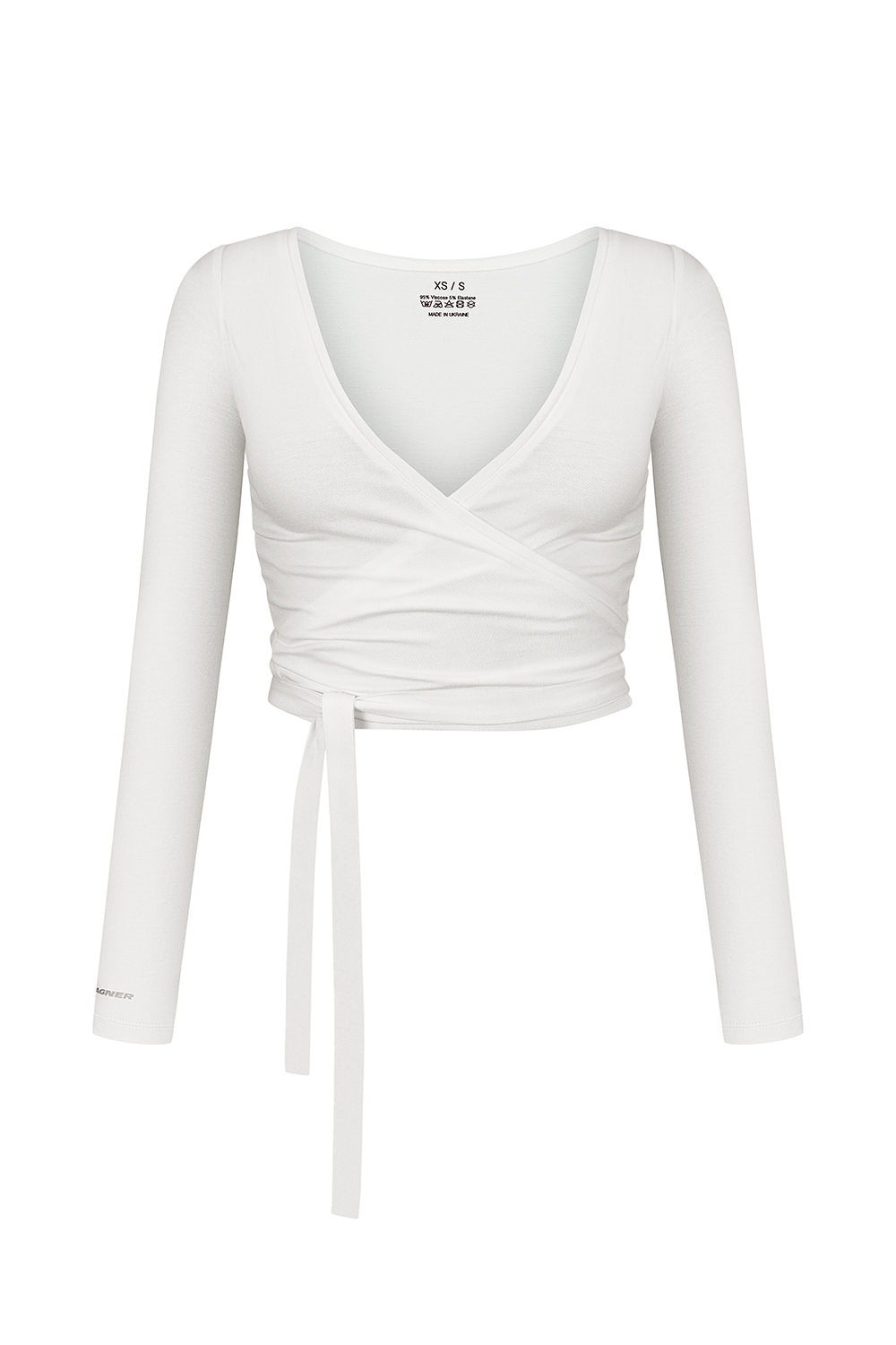 Зйомка леггінсів Ghost Mannequin Київ