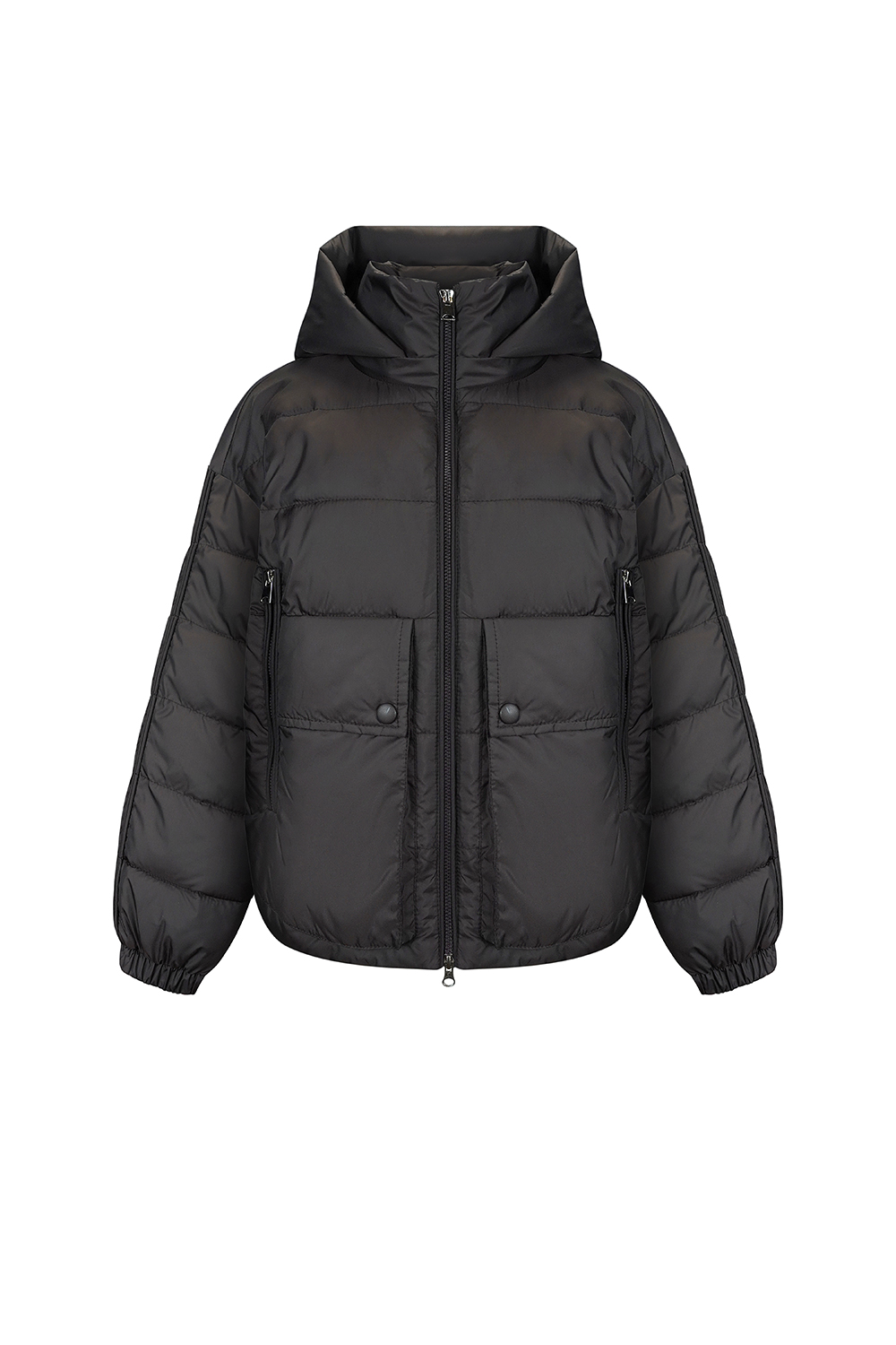 Outerwear photography by ART-FOCUS