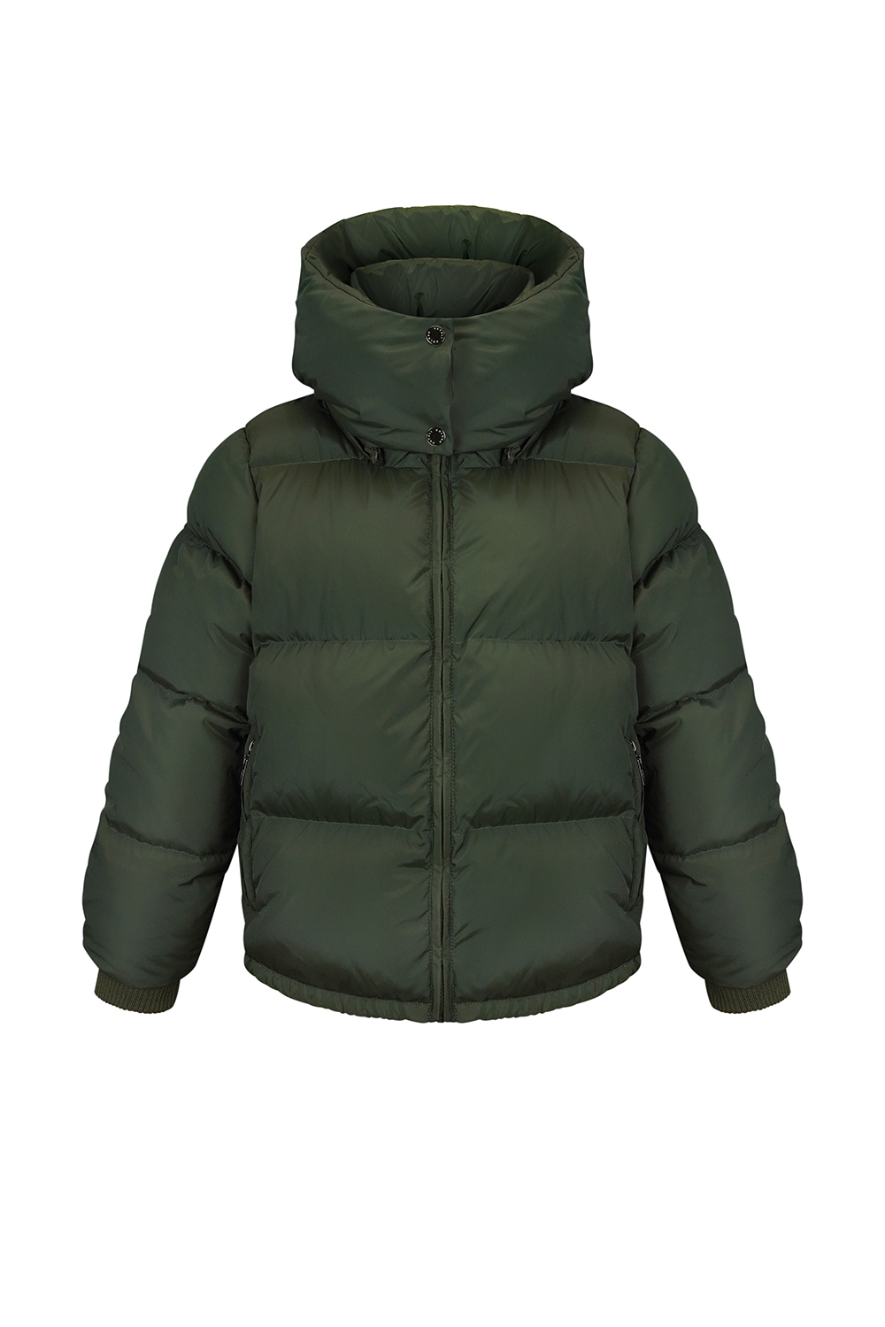 Зйомка курток