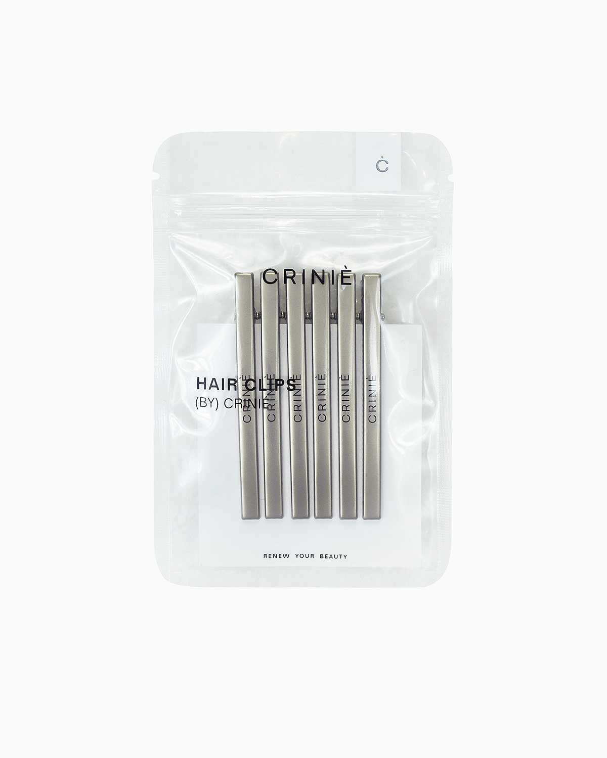 Каталожна предметна зйомка брендових товарів