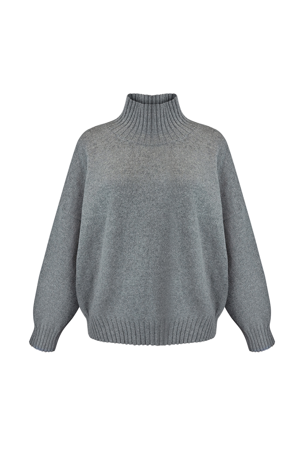 Фотозйомка в'язаного джемпера для каталогу бренду