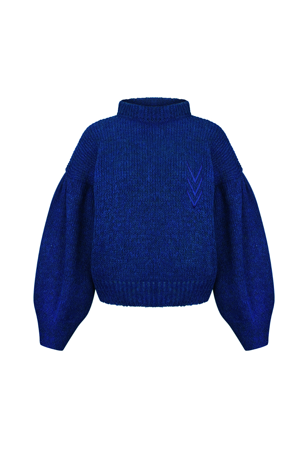 Предметна зйомка в'язаного светру Rozetka