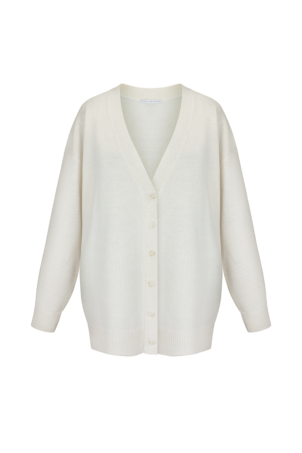 Комерційна зйомка в'язаного виробу для бренду