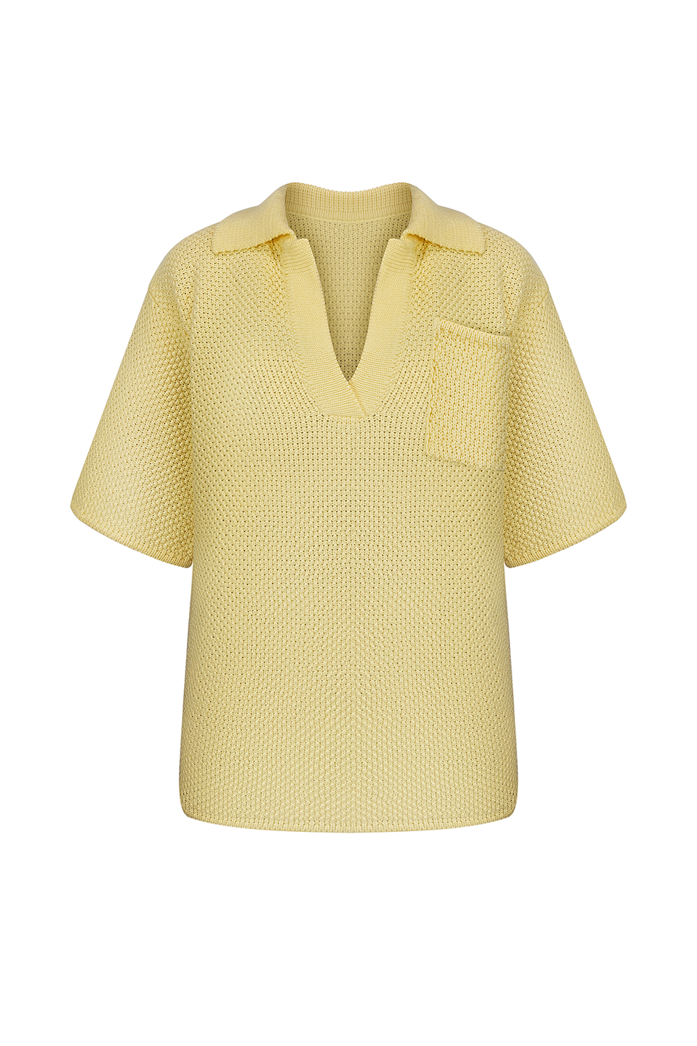 Зйомка в'язаного виробу для інтернет-магазину Київ