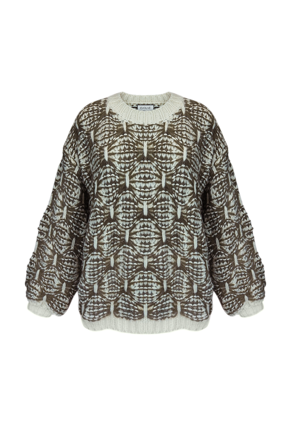 Предметна зйомка в'язаного кардигану Answear