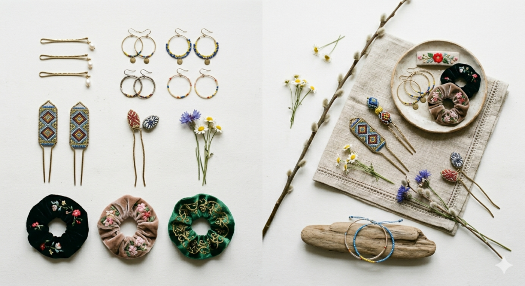 Каталожна зйомка товарів в Україні